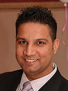 Image of Hardeep KALIRAH